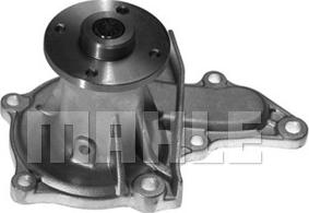 Wilmink Group WG2181678 - Water Pump autospares.lv