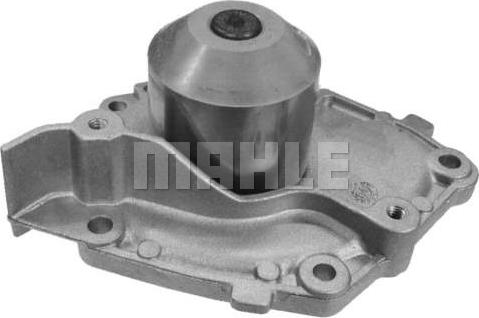 Wilmink Group WG2181677 - Water Pump autospares.lv