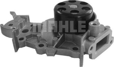 Wilmink Group WG2181843 - Water Pump autospares.lv