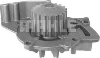 Wilmink Group WG2181855 - Water Pump autospares.lv