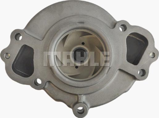 Wilmink Group WG2181802 - Water Pump autospares.lv