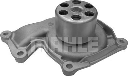 Wilmink Group WG2181815 - Water Pump autospares.lv