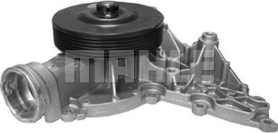 Wilmink Group WG2181810 - Water Pump autospares.lv