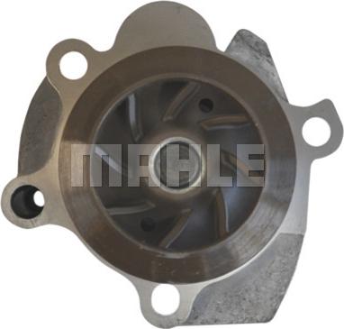 Wilmink Group WG2181818 - Water Pump autospares.lv