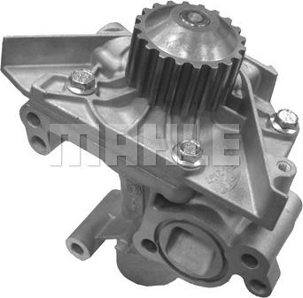 Wilmink Group WG2181399 - Water Pump autospares.lv