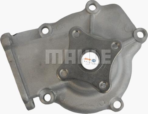 Wilmink Group WG2181394 - Water Pump autospares.lv