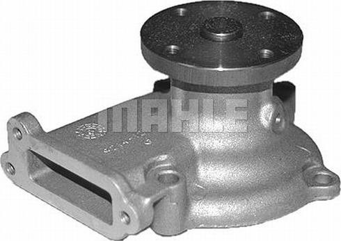 Wilmink Group WG2181395 - Water Pump autospares.lv