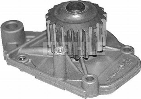 Wilmink Group WG2181391 - Water Pump autospares.lv