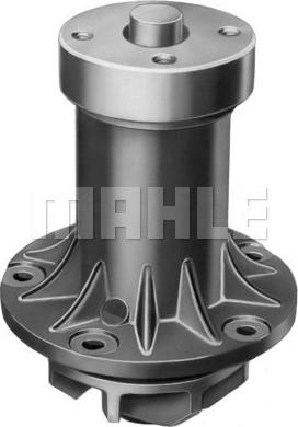 Wilmink Group WG2181393 - Water Pump autospares.lv