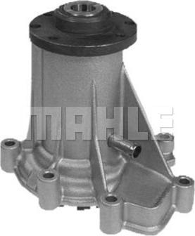 Wilmink Group WG2181397 - Water Pump autospares.lv