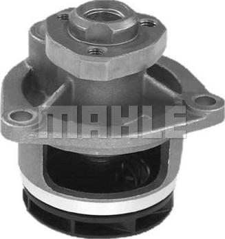 Wilmink Group WG2181344 - Water Pump autospares.lv