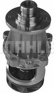 Wilmink Group WG2181346 - Water Pump autospares.lv