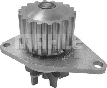 Wilmink Group WG2181340 - Water Pump autospares.lv
