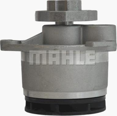 Wilmink Group WG2181343 - Water Pump autospares.lv