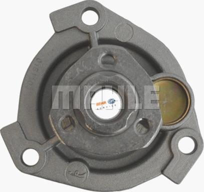 Wilmink Group WG2181343 - Water Pump autospares.lv