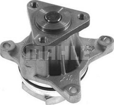 Wilmink Group WG2181352 - Water Pump autospares.lv