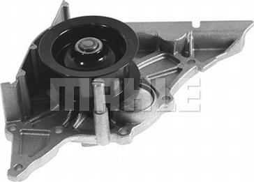 Wilmink Group WG2181365 - Water Pump autospares.lv