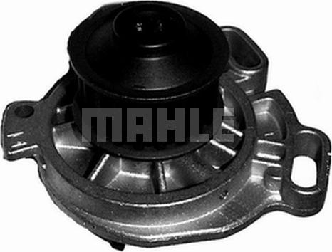 Wilmink Group WG2181361 - Water Pump autospares.lv