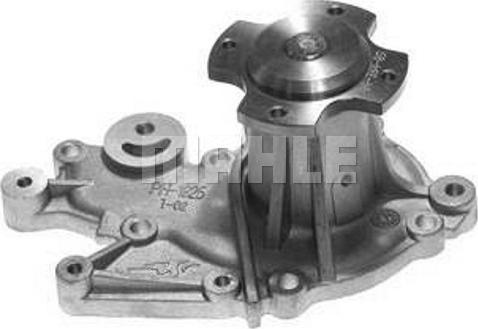 Wilmink Group WG2181363 - Water Pump autospares.lv