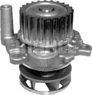 Wilmink Group WG2181367 - Water Pump autospares.lv
