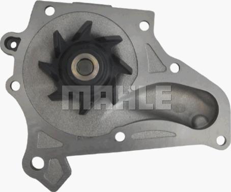 Wilmink Group WG2181315 - Water Pump autospares.lv