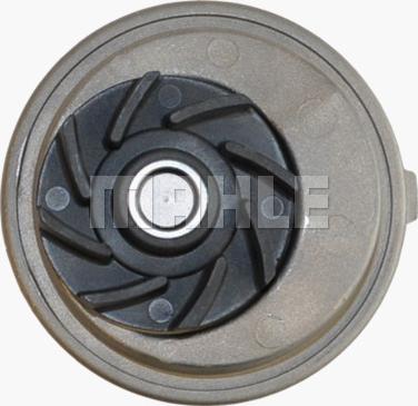 Wilmink Group WG2181310 - Water Pump autospares.lv