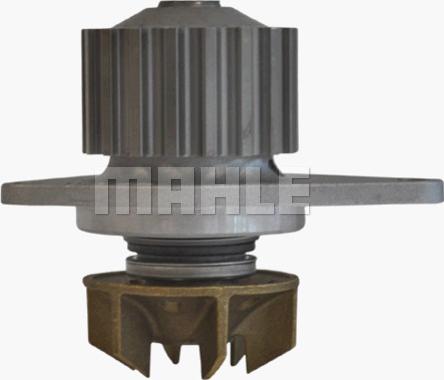 Wilmink Group WG2181339 - Water Pump autospares.lv