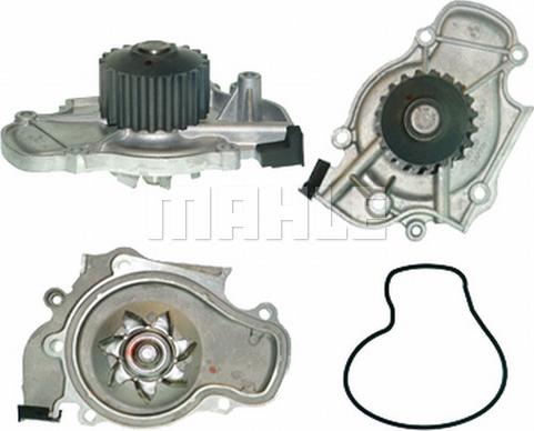 Wilmink Group WG2181320 - Water Pump autospares.lv
