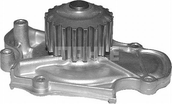 Wilmink Group WG2181321 - Water Pump autospares.lv