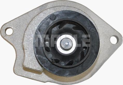 Wilmink Group WG2181328 - Water Pump autospares.lv