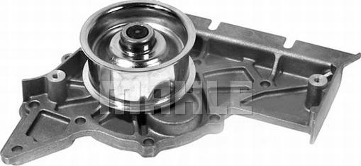 Wilmink Group WG2181371 - Water Pump autospares.lv