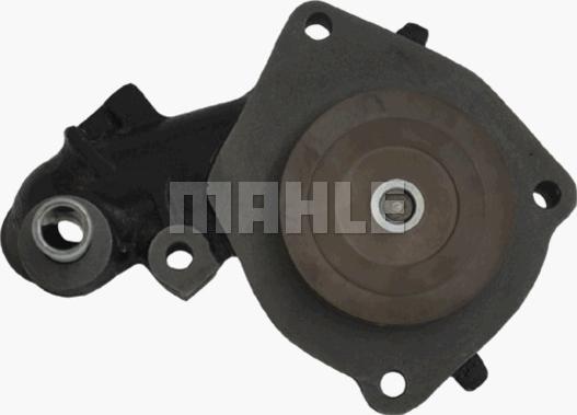 Wilmink Group WG2181372 - Water Pump autospares.lv