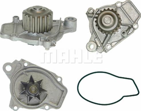 Wilmink Group WG2181299 - Water Pump autospares.lv