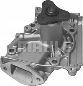 Wilmink Group WG2181284 - Water Pump autospares.lv