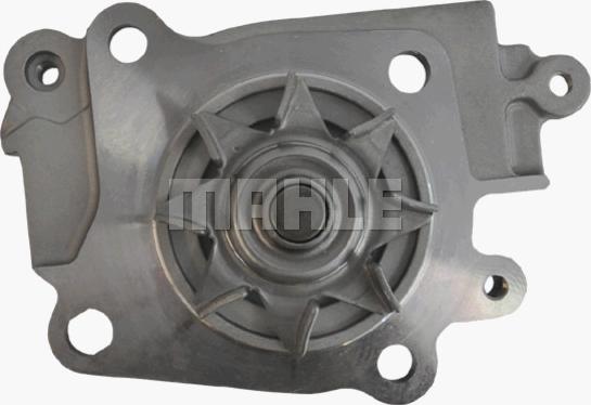 Wilmink Group WG2181280 - Water Pump autospares.lv