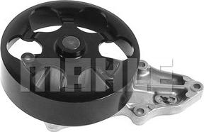 Wilmink Group WG2181792 - Water Pump autospares.lv