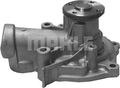 Wilmink Group WG2181797 - Water Pump autospares.lv