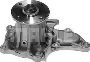 Wilmink Group WG2181741 - Water Pump autospares.lv