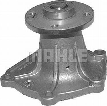 Wilmink Group WG2181743 - Water Pump autospares.lv