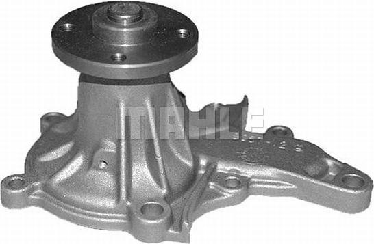 Wilmink Group WG2181759 - Water Pump autospares.lv