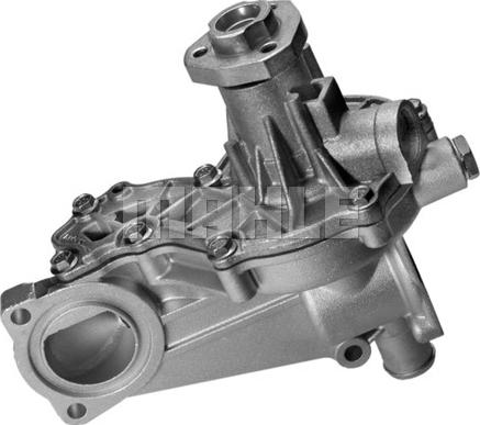 Wilmink Group WG2181758 - Water Pump autospares.lv