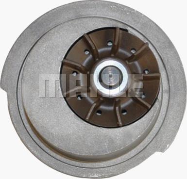 Wilmink Group WG2181757 - Water Pump autospares.lv