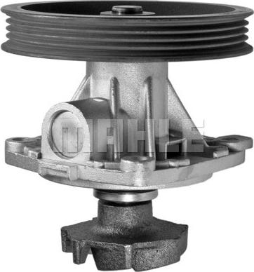 Wilmink Group WG2181761 - Water Pump autospares.lv