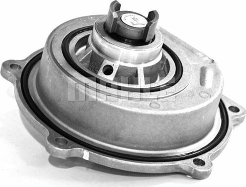 Wilmink Group WG2181707 - Water Pump autospares.lv