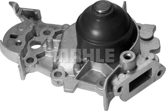 Wilmink Group WG2181712 - Water Pump autospares.lv