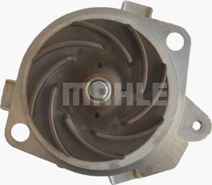 Wilmink Group WG2181784 - Water Pump autospares.lv