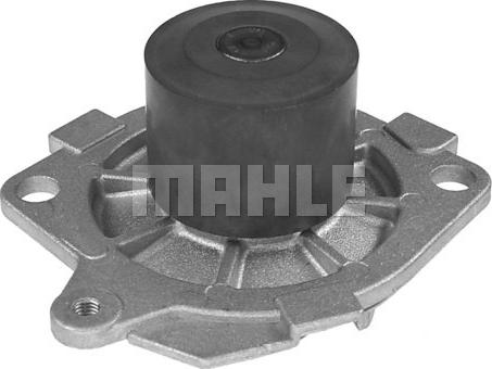 Wilmink Group WG2181785 - Water Pump autospares.lv