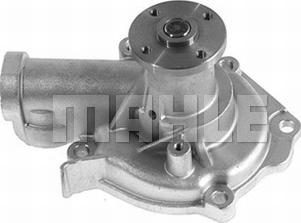 Wilmink Group WG2181787 - Water Pump autospares.lv