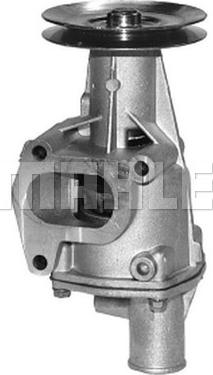 Wilmink Group WG2181728 - Water Pump autospares.lv