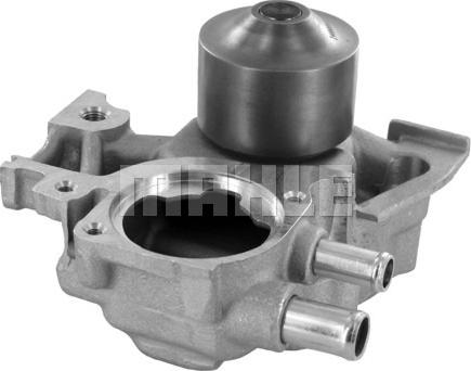 Wilmink Group WG2181772 - Water Pump autospares.lv